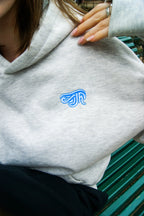 Sweat Gris Remain Portugal