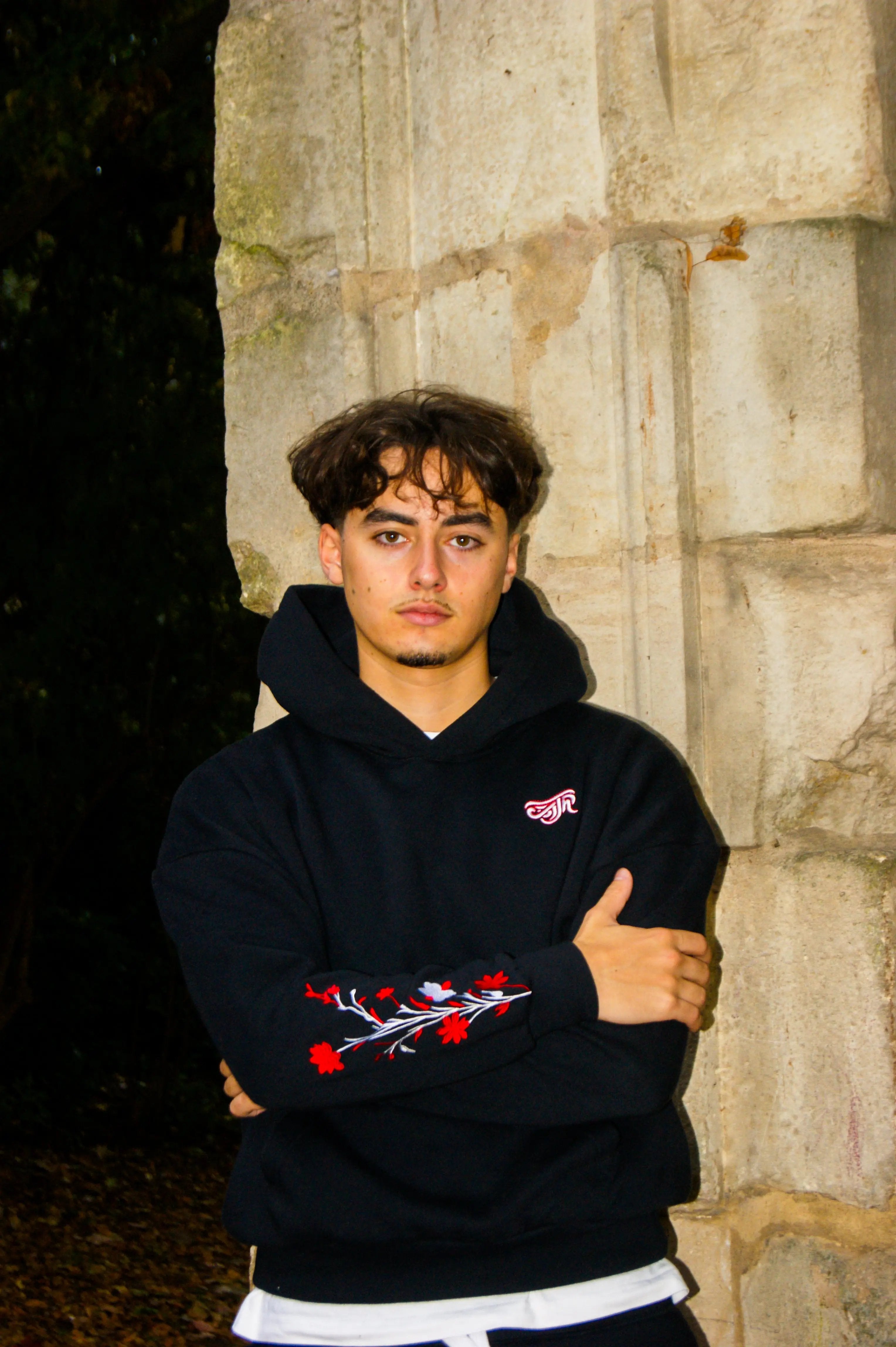 Sweat Noir Remain Portugal