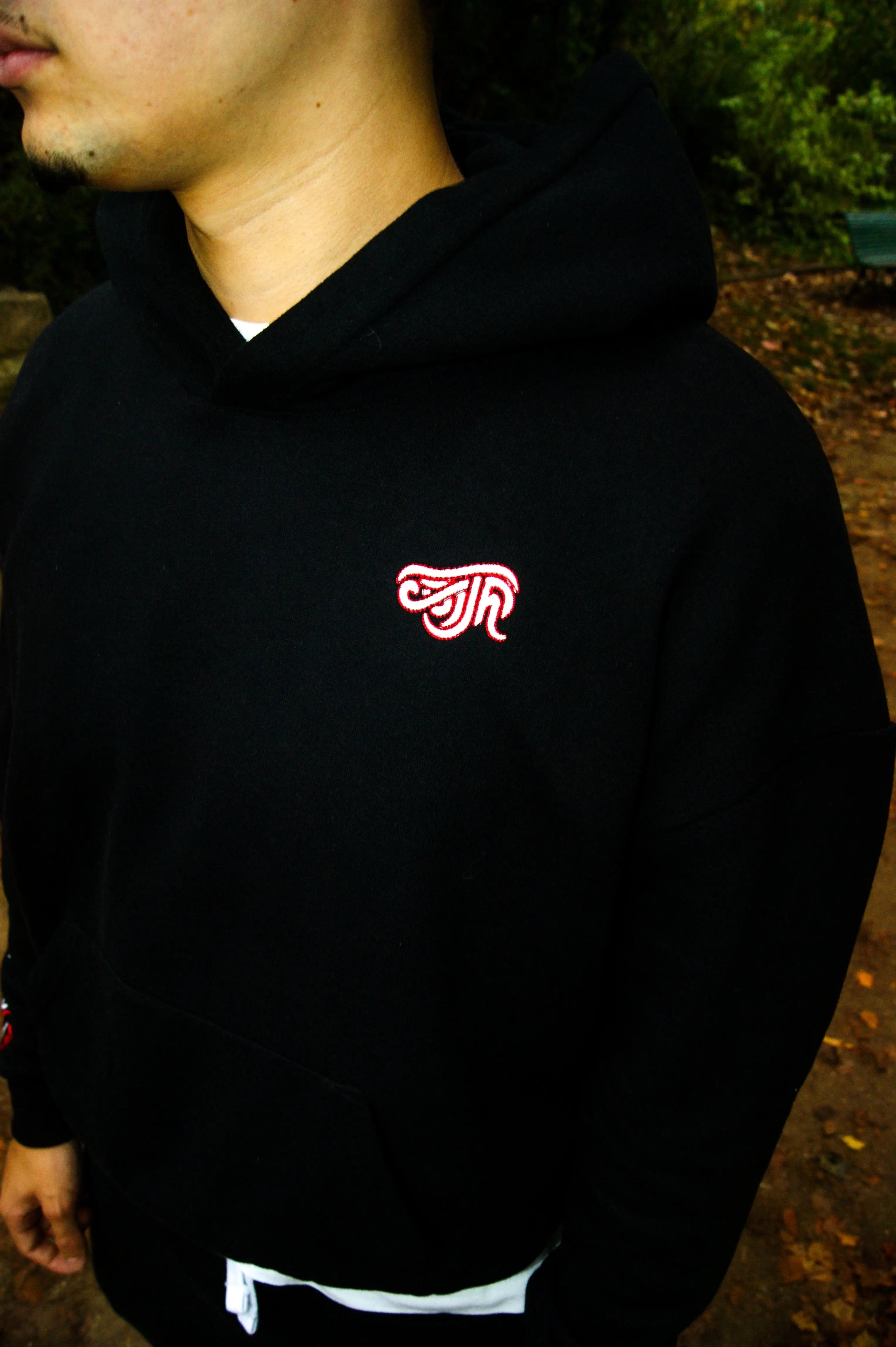 Sweat Noir Remain Portugal