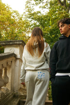 Pantalon Gris Remain Portugal
