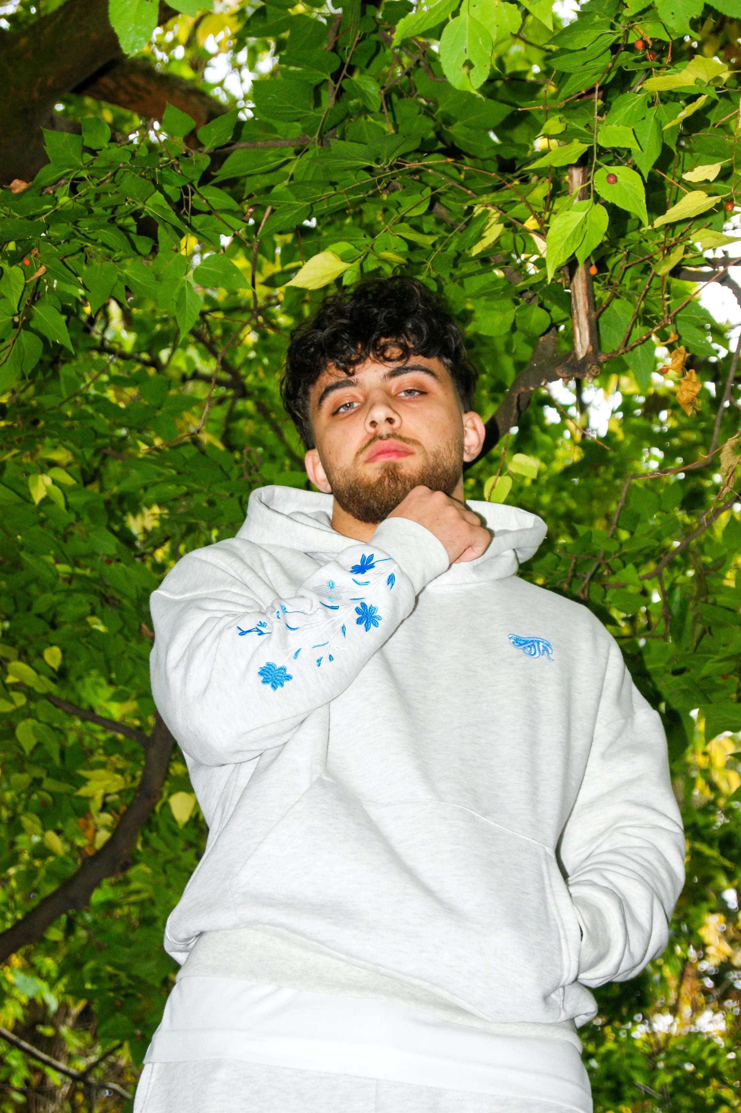 Sweat Gris Remain Portugal